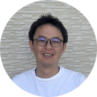 川崎さん